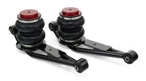 Ford Focus RS Air Suspension Kit - Rear - Air Lift - Performance - `13-`18